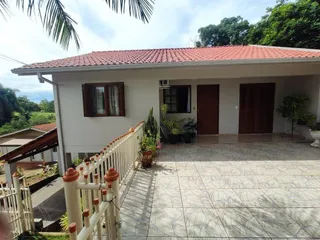 Casa com 5 dormitórios, foto 3