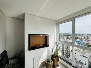 Apartamento com 2 dormitórios, foto 11