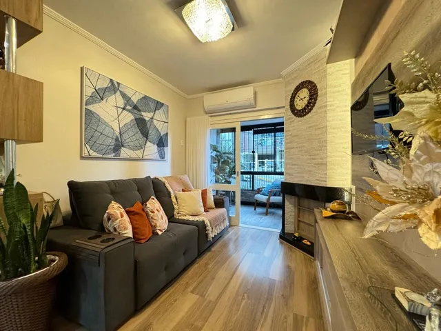 Apartamento com 2 dormitórios, foto 4