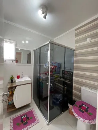 Sobrado com 2 dormitórios, foto 17
