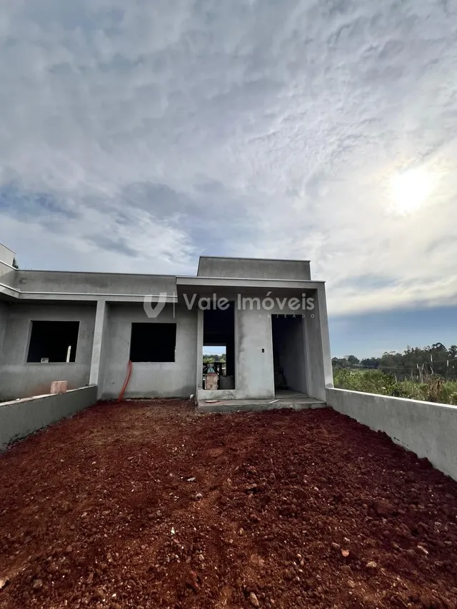 Casa geminada com 2 dormitórios, foto 4