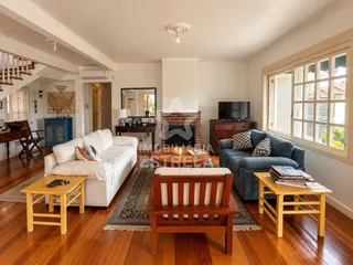 Casa com 4 dormitórios, foto 5