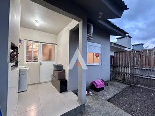 Casa geminada com 2 dormitórios, foto 11