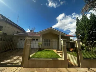 Casa com 3 dormitórios, foto 1