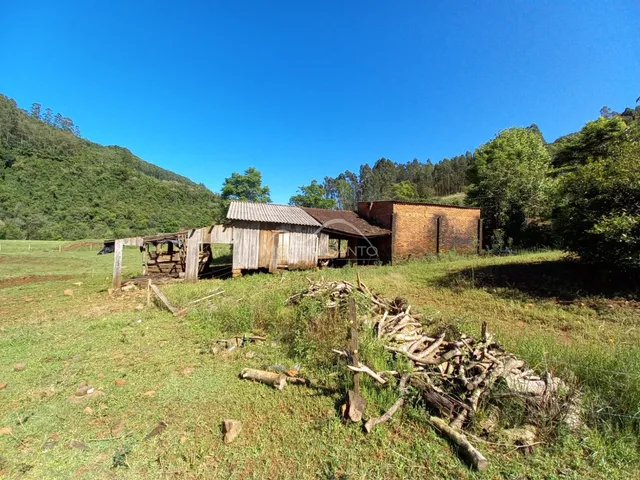 Área rural, foto 3