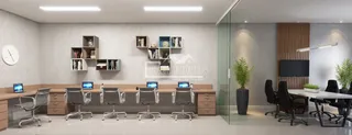 Apartamento com 2 dormitórios, foto 7