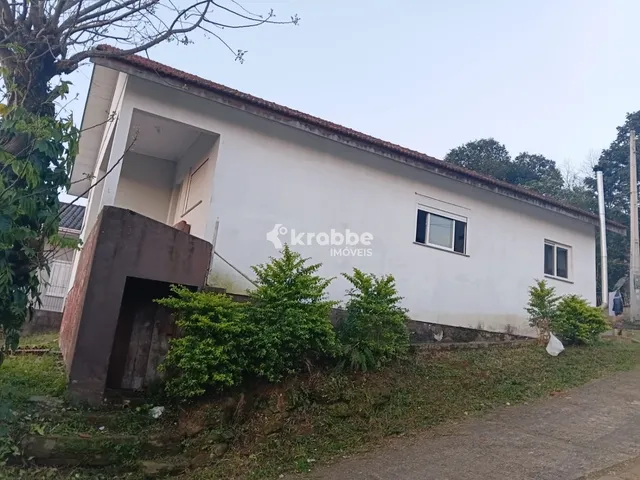 Casa com 2 dormitórios, foto 3