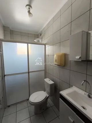Apartamento com 1 dormitório, foto 5