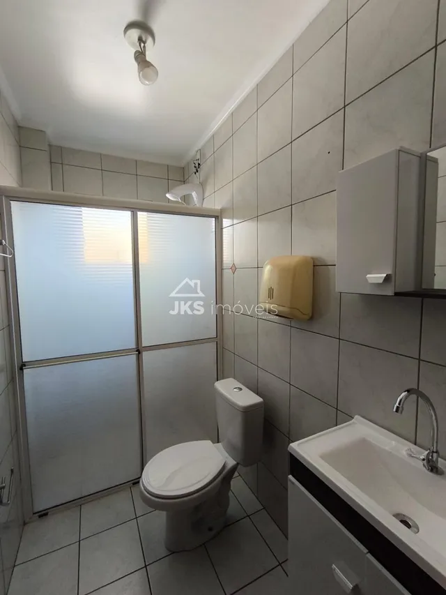Apartamento com 1 dormitório, foto 5