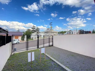 Casa geminada com 2 dormitórios, foto 12