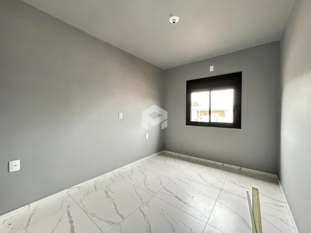 Casa geminada com 2 dormitórios, foto 4