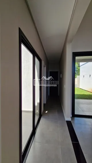 Casa geminada com 3 dormitórios, foto 8
