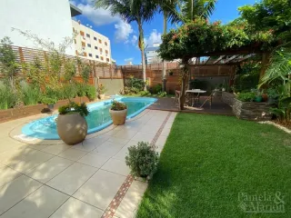 Casa com 4 dormitórios, foto 13