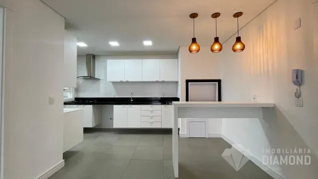 Apartamento com 3 dormitórios
