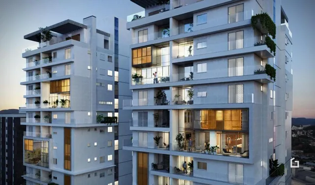 Apartamento com 3 dormitórios