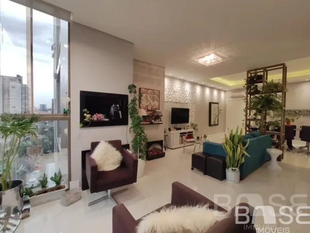 Apartamento com 2 dormitórios