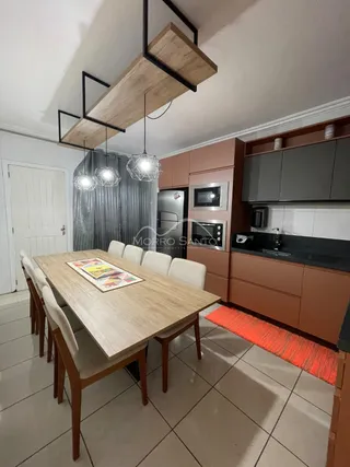 Casa com 3 dormitórios, foto 8