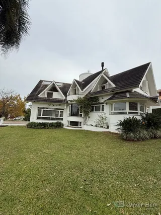 Casa com 4 dormitórios, foto 2