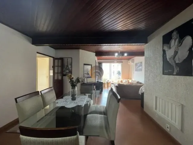 Apartamento com 3 dormitórios