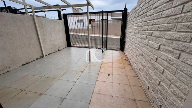Sobrado com 2 dormitórios, foto 4