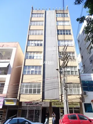 Sala comercial