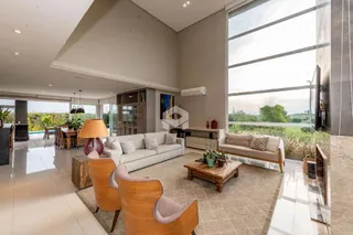 Casa com 4 dormitórios, foto 5
