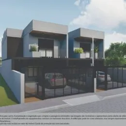 Sobrado com 3 dormitórios, foto 3