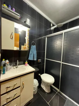 Casa com 2 dormitórios, foto 12