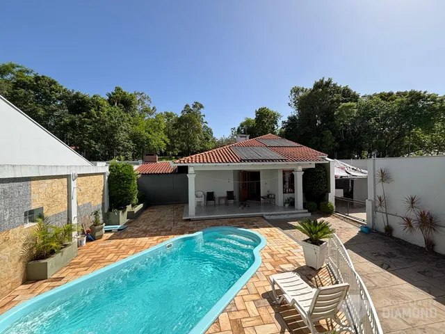 Casa com 4 dormitórios, foto 4
