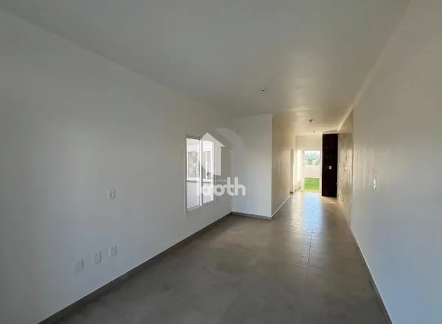 Casa geminada com 2 dormitórios, foto 2