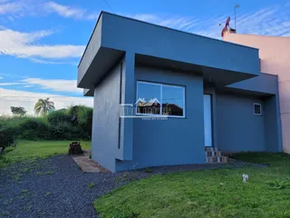 Casa com 1 dormitório, foto 2