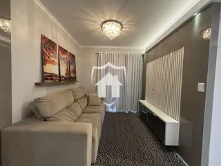 Apartamento com 3 dormitórios, foto 5