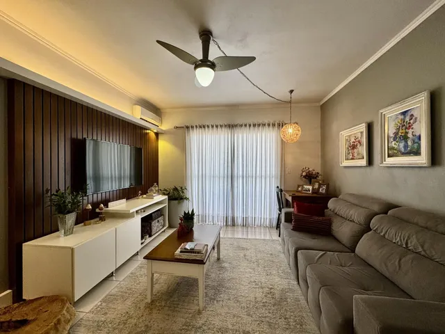Apartamento com 3 dormitórios, foto 3