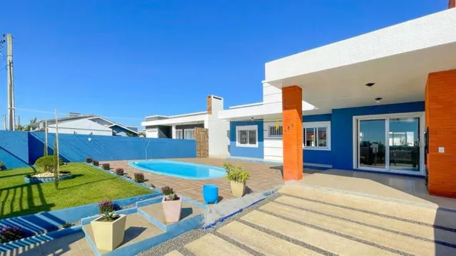 Casa com 3 dormitórios, foto 3