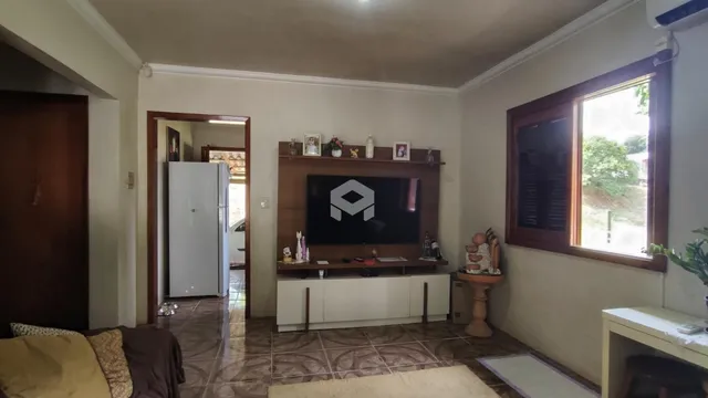 Casa com 2 dormitórios, foto 2