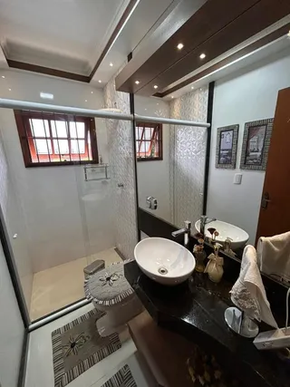 Casa com 3 dormitórios, foto 10