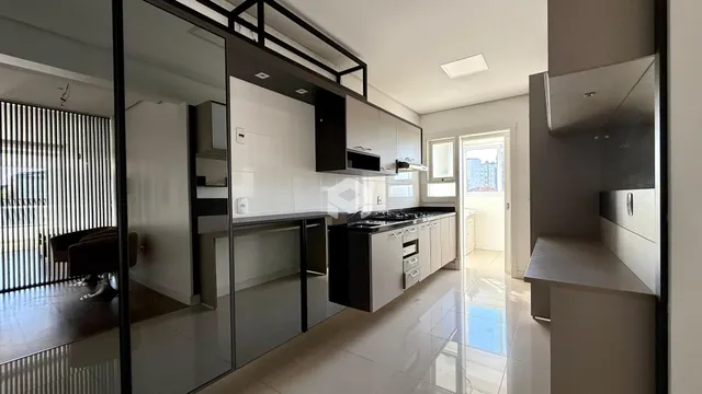 Apartamento com 2 dormitórios