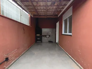 Casa geminada com 3 dormitórios, foto 12