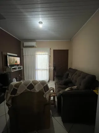 Casa com 3 dormitórios, foto 3