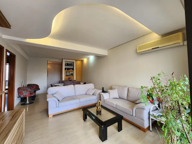 Apartamento com 3 dormitórios, foto 4