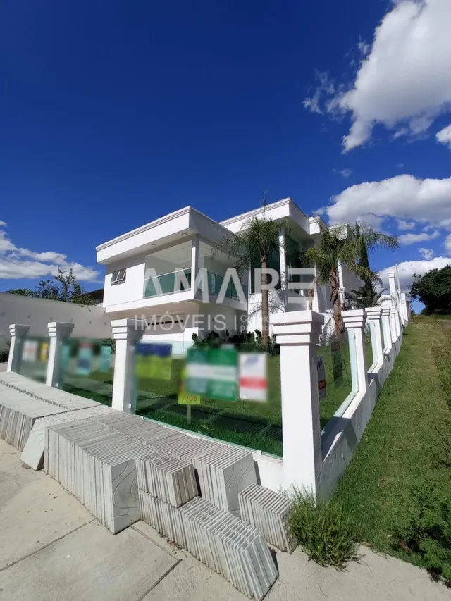 Casa com 3 dormitórios