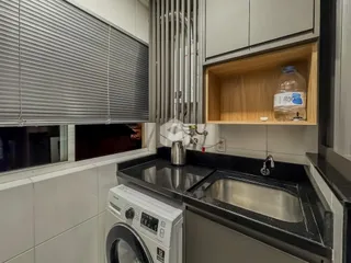 Apartamento com 2 dormitórios, foto 10