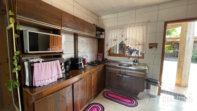 Casa com 2 dormitórios, foto 3
