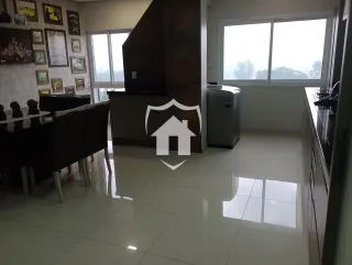 Apartamento com 3 dormitórios, foto 7