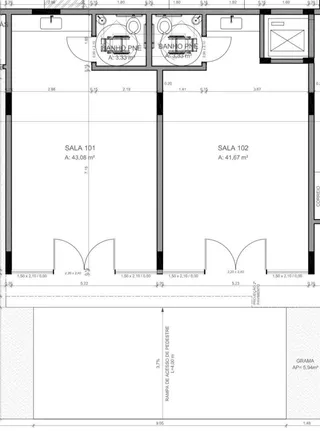 Apartamento, foto 3