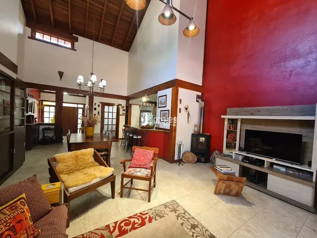 Casa com 3 dormitórios, foto 4