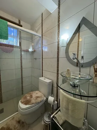 Casa com 2 dormitórios, foto 14