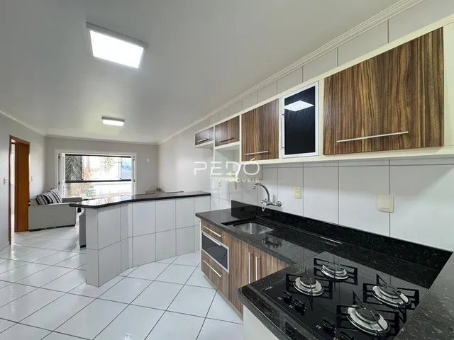 Apartamento com 2 dormitórios, foto 5