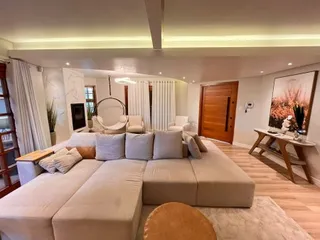 Casa com 4 dormitórios, foto 6
