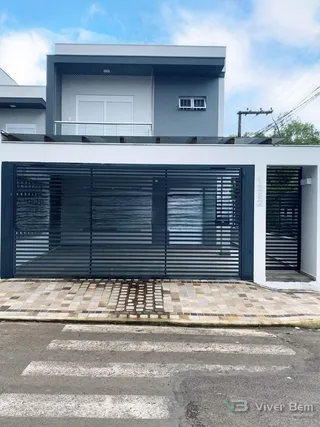 Sobrado com 3 dormitórios, foto 1